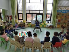 -美加国际幼儿园(四季青校区)