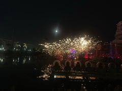 -合肥融创乐园