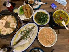 -锡和无锡菜(景丽苑店)