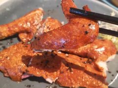 -港丽餐厅(高德置地店)