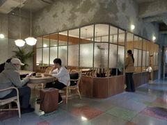-仁义涵西餐·咖啡(中华巴洛克店)
