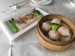 -海湾壹品·粤菜·早茶·烤鸭(拱北店)