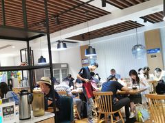 用餐区-三猫黑鱼花(南大店)