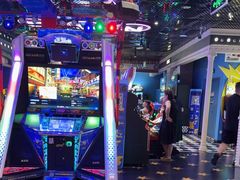 -星际传奇(江宸天街店)