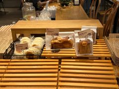 -方炉·天然食材面包店(青秀店)