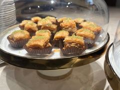 -ELI FALAFEL Lebanese&Mediterranean黎巴嫩美食(富城路店)