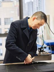 -钴蓝西服定制·男士礼服租赁(鄞州店)