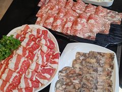 渝利肥牛卷-渝利重庆火锅