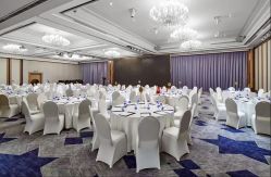 -曼格纳婚礼艺术中心(张江店)