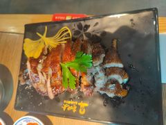 -肖四女乐山跷脚牛肉(世博源店)