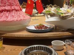 -尚海豆捞(乐虹坊店)