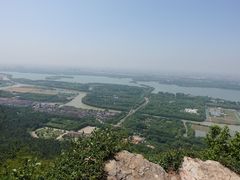 -虞山风景区