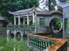 -东莞市可园博物馆