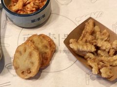 -头壹号饸饹面·大油条(东升科技园店)