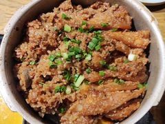 压锅双拼-鸡毛店·川菜(双楠店)