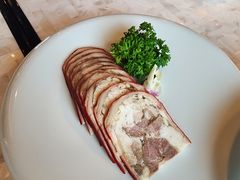 -北京饭店谭家菜