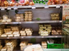 -白玉兰食品(中山公园龙之梦店)
