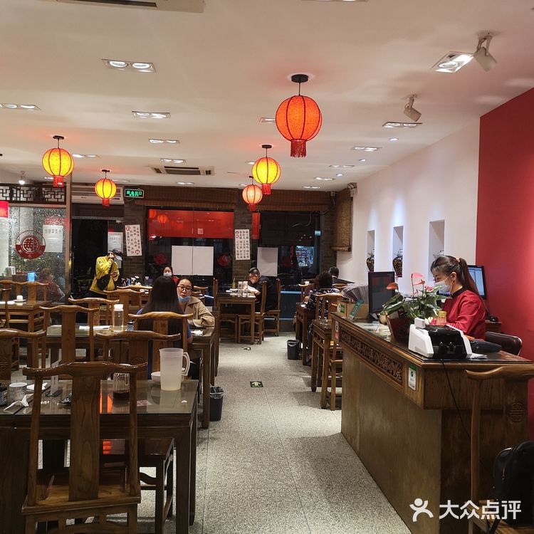 受北京人认可的饺子馆~