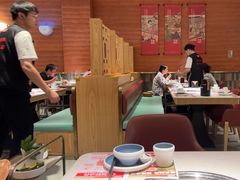 -左庭右院鲜牛肉火锅(长泰广场店)