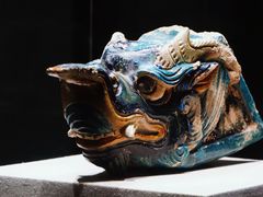 -马鞍山市博物馆