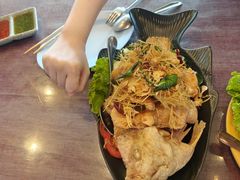-Pakorn's Kitchen