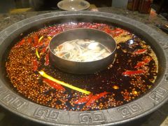 -重庆渝达老火锅(春熙路店)