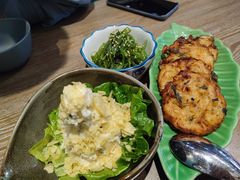 -长勺子东南亚(街道口店)