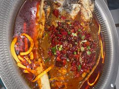 -半天妖烤鱼(即墨宝龙广场店)