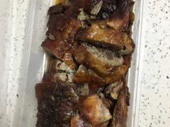 黑椒烧鸭-陈光记烧腊(长寿路店)