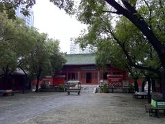 -沧州文庙