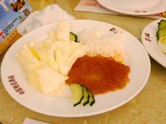 -华梅西餐厅(哈尔滨中央大街店)