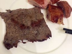 -东方红海鲜百汇(国际大厦店)