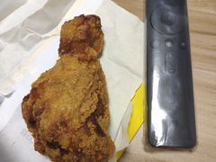 -麦当劳(无锡永乐店)