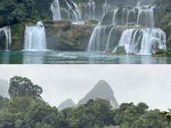 -靖西鹅泉风景区