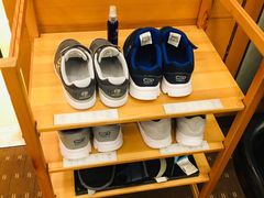 -健身游泳中心·青岛香格里拉大酒店