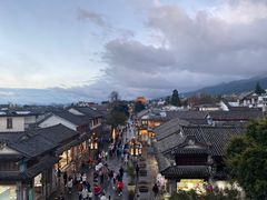 -大理古城