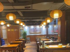 -老雒阳面馆·水席(洛宁高速路口店)