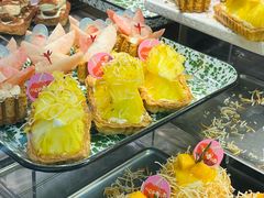 -PAOPAO Bakery&Café(港汇店)