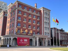 -青岛啤酒博物馆