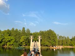 -东湖落雁景区