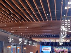 -爱有声毛肚串串火锅自助(龙之梦大都汇店)