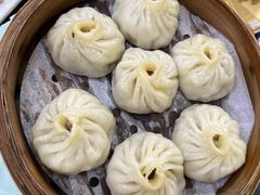 -诺敏塔拉奶茶-布里亚特包子-手把肉(锦都会店)