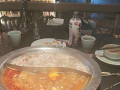 -额尔敦·品质自助(摩尔城店)