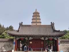 -大唐不夜城