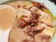 -中关村皇冠假日酒店·红轩中餐厅