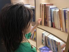 -涨巢·潮玩水疗局