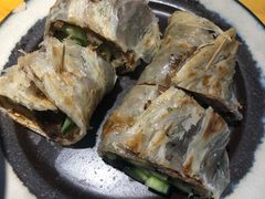 -大牛湾·眷村牛肉面(蠡溪店)