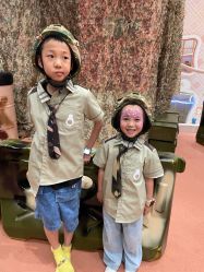 -奈尔宝家庭中心·亲子餐厅(苏州大悦城店)