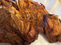 -京三儿烤鸡架(牛街店)