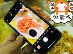 -明记海鲜大排档(巽寮湾店)